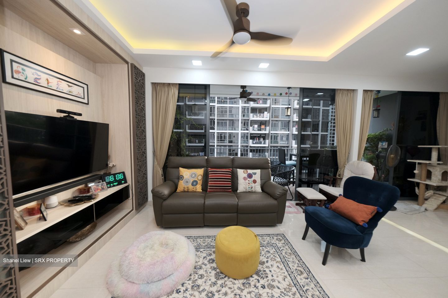 La Fiesta (D19), Condominium #378478441